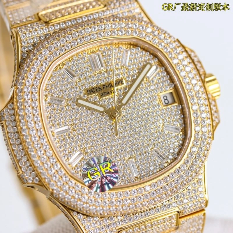 PATEK PHILIPPE Watches Durable 194794