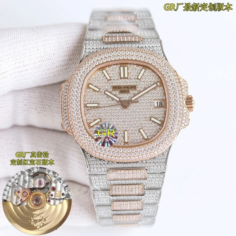 PATEK PHILIPPE Watches Durable 194794