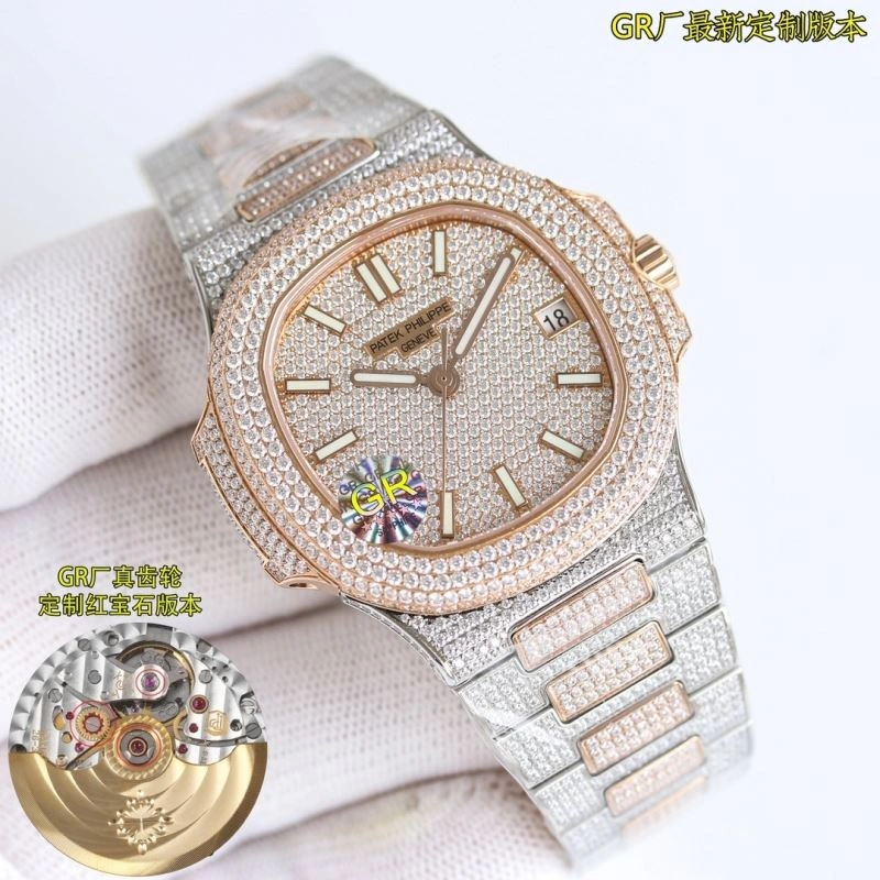 PATEK PHILIPPE Watches Durable 194794