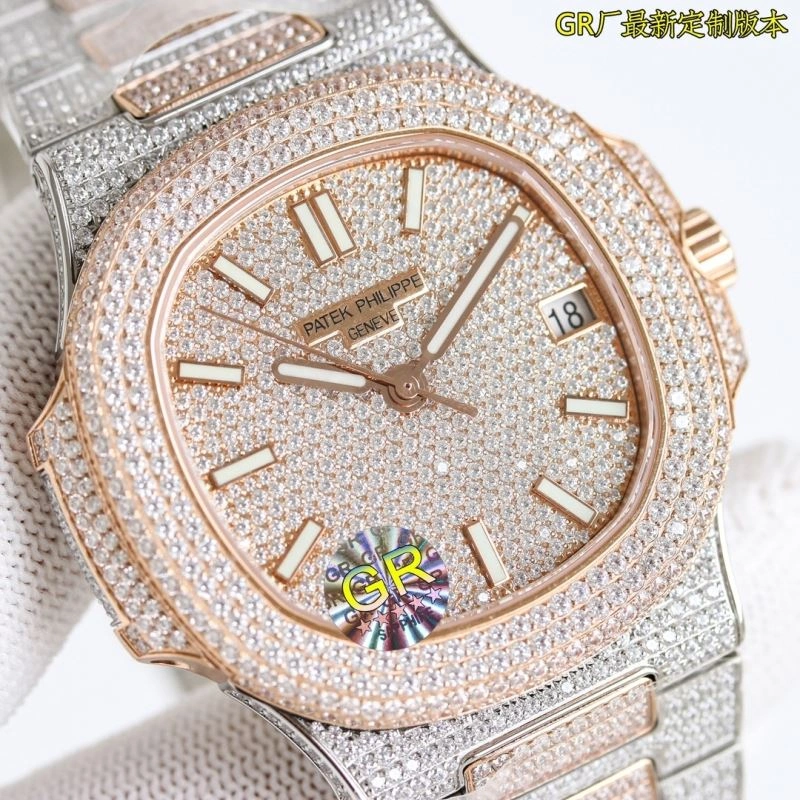 PATEK PHILIPPE Watches Durable 194794