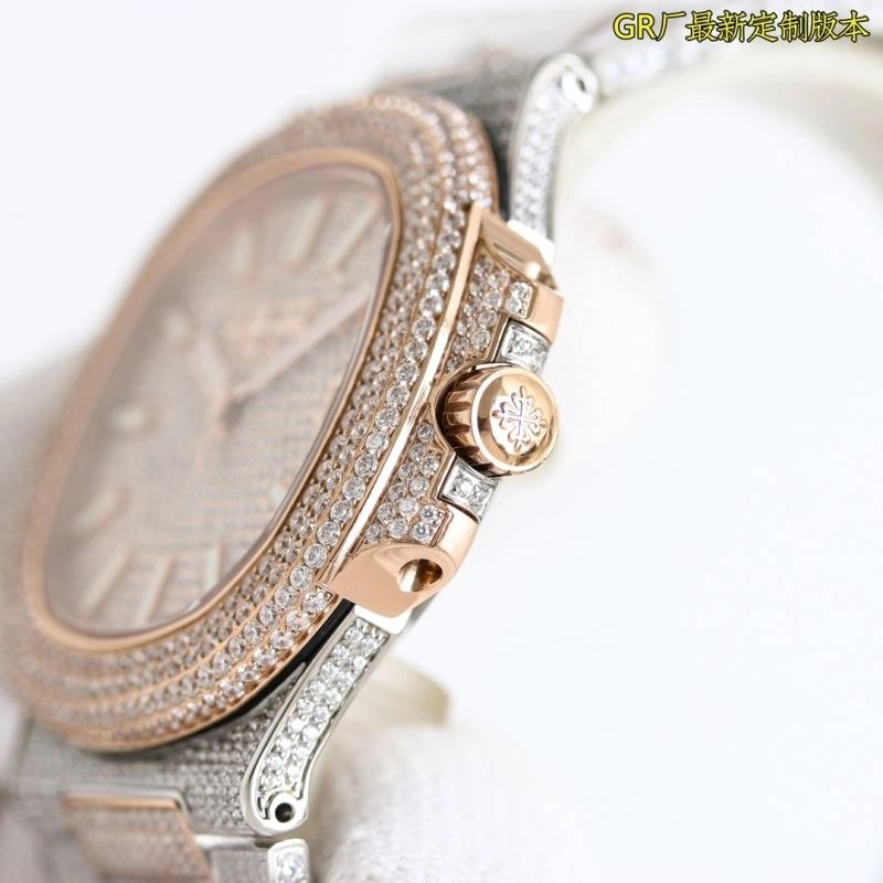 PATEK PHILIPPE Watches Durable 194794