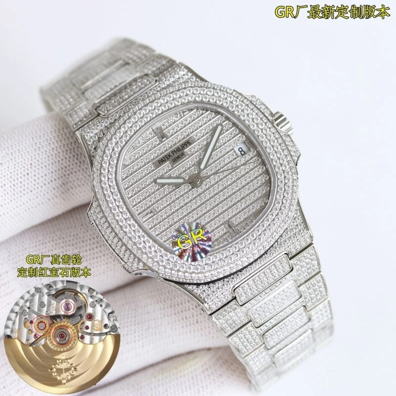 PATEK PHILIPPE Watches FashionForward 194786