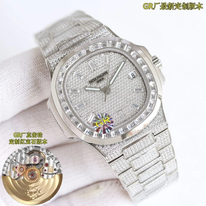 PATEK PHILIPPE Watches FashionForward 194786