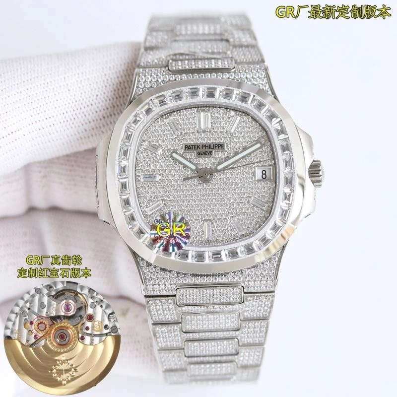 PATEK PHILIPPE Watches FashionForward 194786