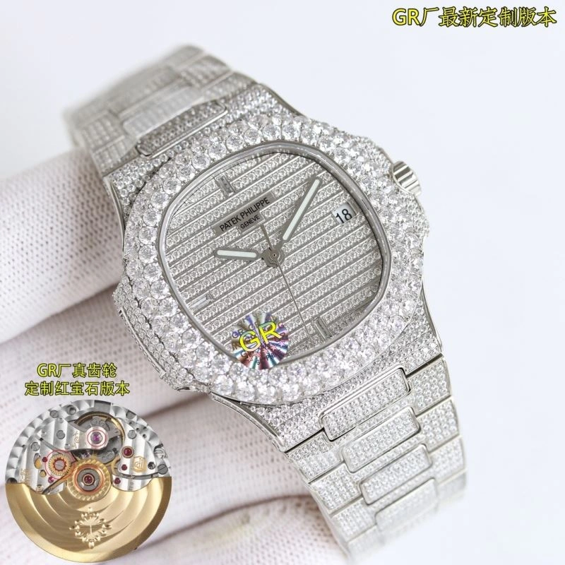 PATEK PHILIPPE Watches FashionForward 194786