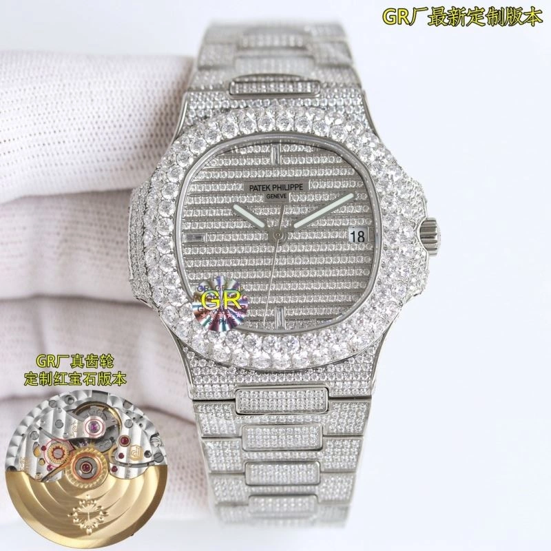 PATEK PHILIPPE Watches FashionForward 194786