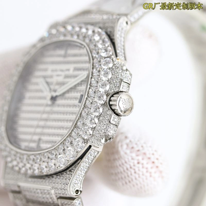 PATEK PHILIPPE Watches FashionForward 194786
