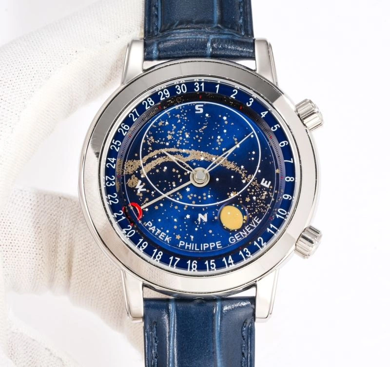 PATEK PHILIPPE Watches ZeroBulk 194785