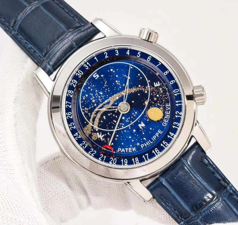 PATEK PHILIPPE Watches ZeroBulk 194785