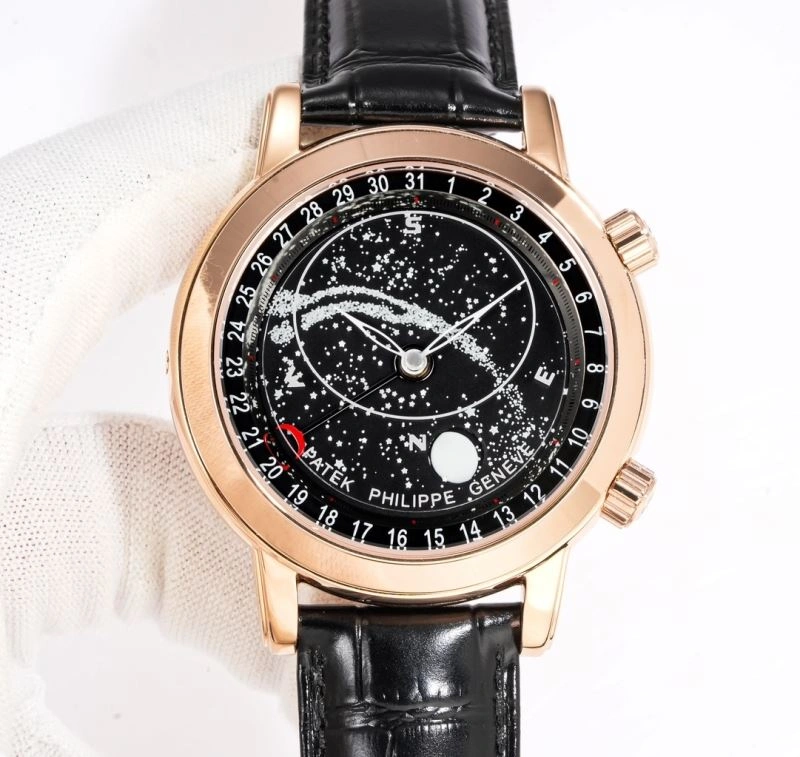 PATEK PHILIPPE Watches ZeroBulk 194785
