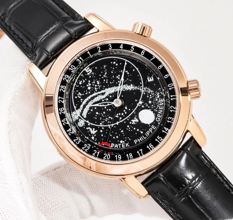 PATEK PHILIPPE Watches ZeroBulk 194785