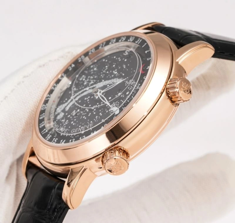 PATEK PHILIPPE Watches ZeroBulk 194785