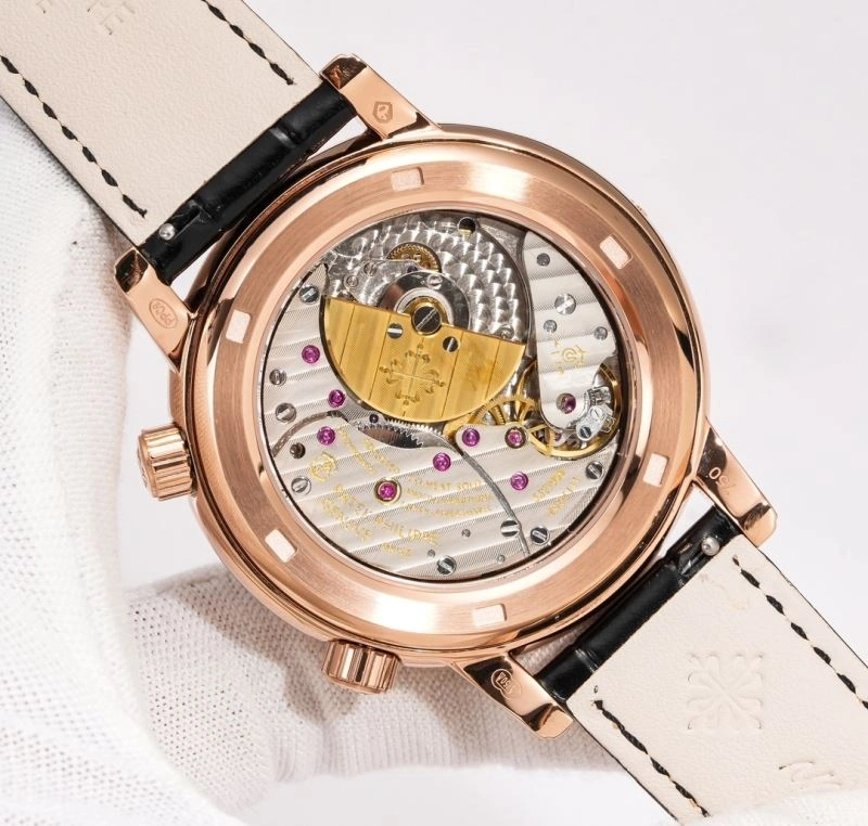 PATEK PHILIPPE Watches ZeroBulk 194785