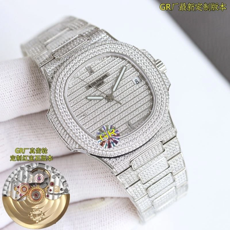 PATEK PHILIPPE Watches Comfortable 194813