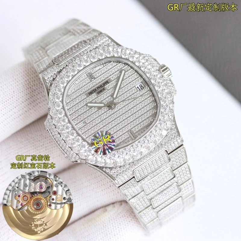 PATEK PHILIPPE Watches Comfortable 194813