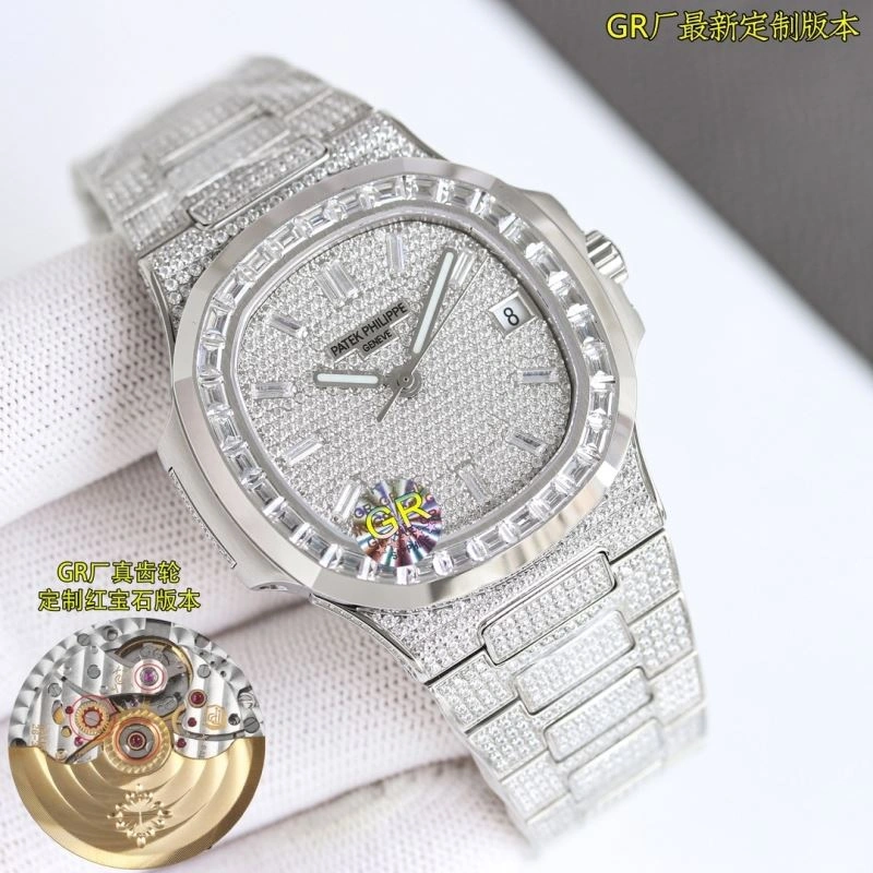 PATEK PHILIPPE Watches Comfortable 194813