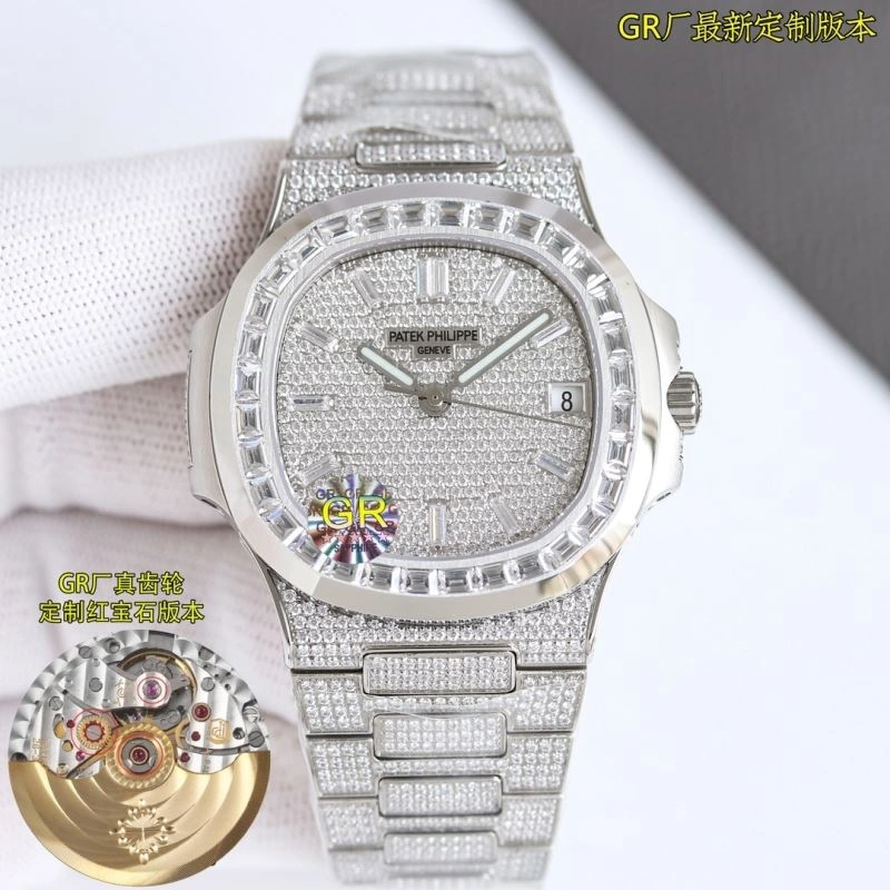PATEK PHILIPPE Watches Comfortable 194813