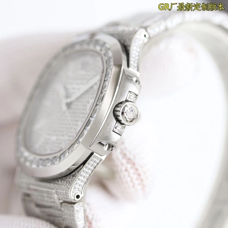 PATEK PHILIPPE Watches Comfortable 194813