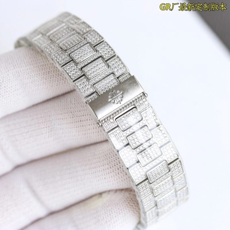 PATEK PHILIPPE Watches Comfortable 194813