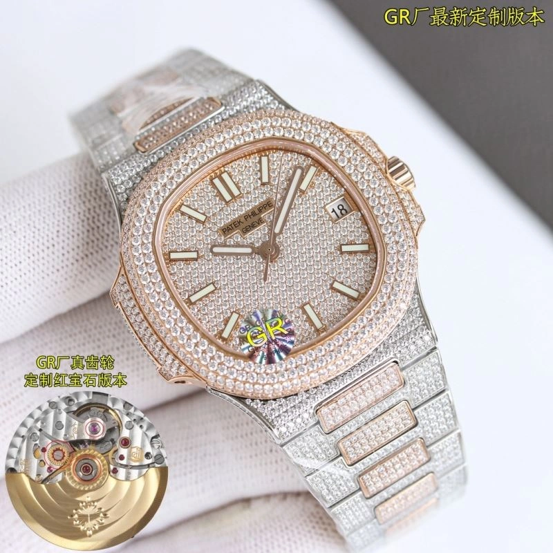 PATEK PHILIPPE Watches Seasonal 194788
