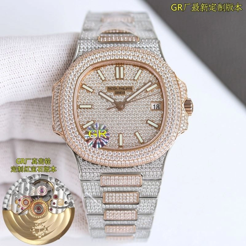 PATEK PHILIPPE Watches Seasonal 194788