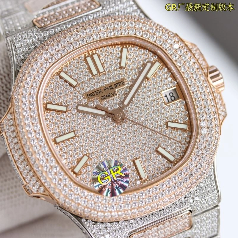 PATEK PHILIPPE Watches Seasonal 194788