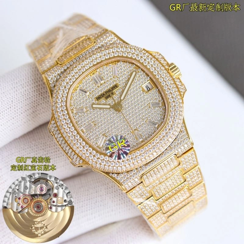 PATEK PHILIPPE Watches Seasonal 194788