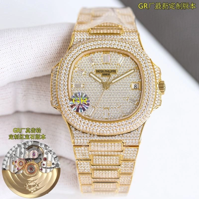 PATEK PHILIPPE Watches Seasonal 194788