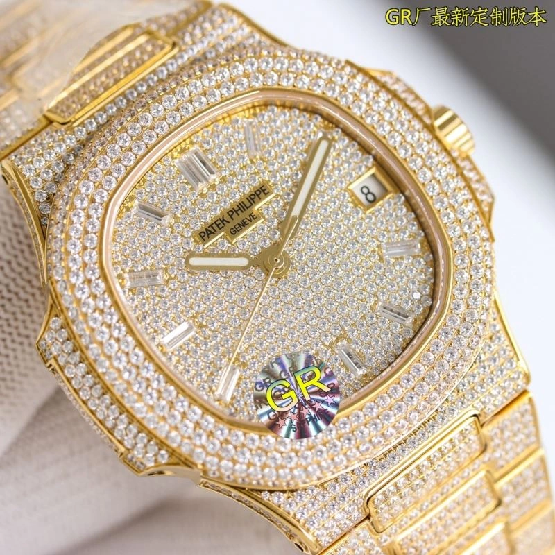 PATEK PHILIPPE Watches Seasonal 194788