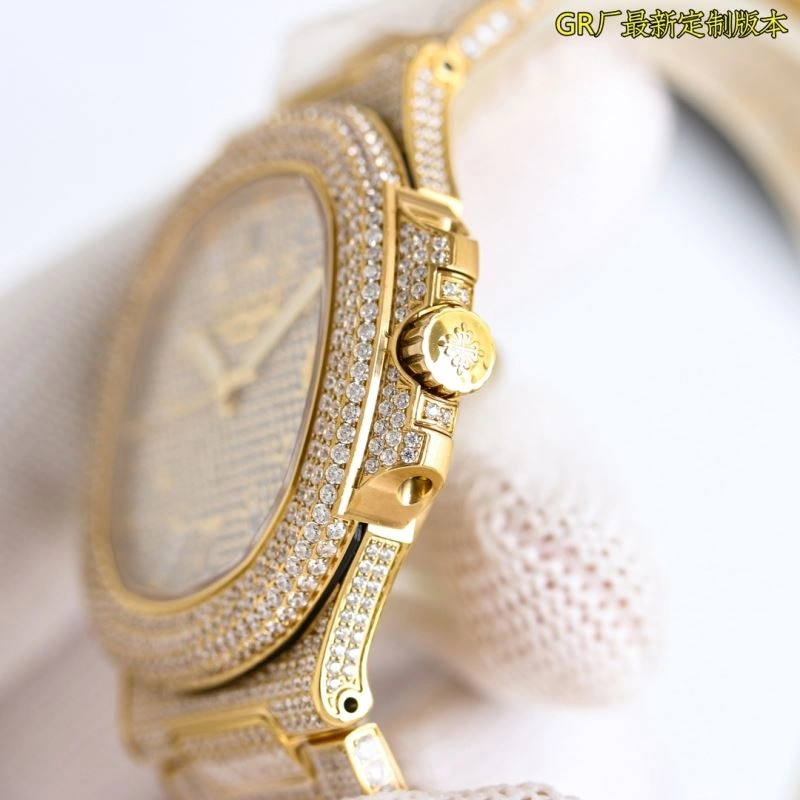PATEK PHILIPPE Watches Seasonal 194788