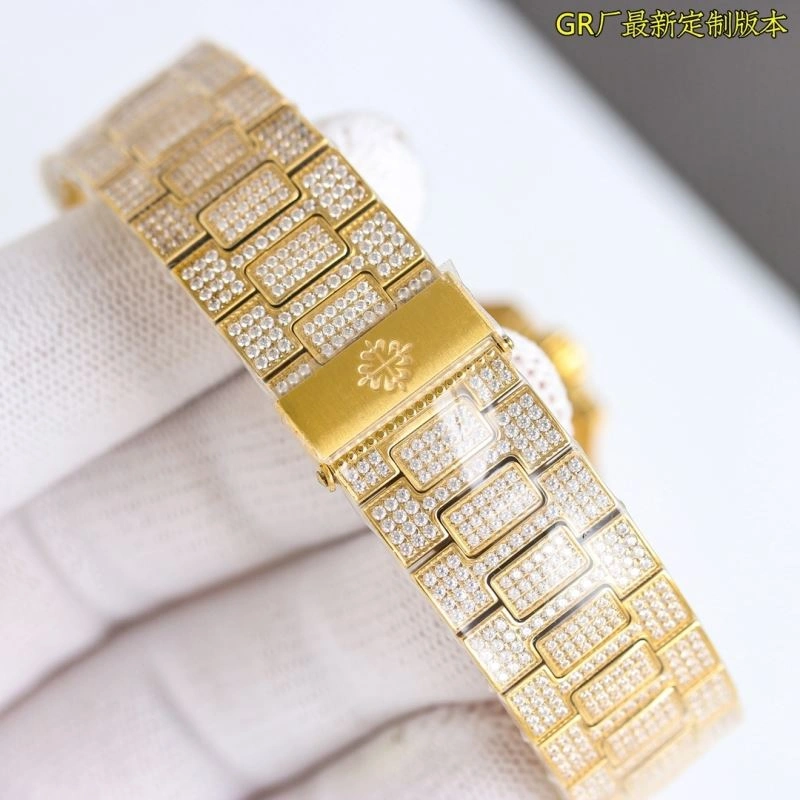 PATEK PHILIPPE Watches Seasonal 194788