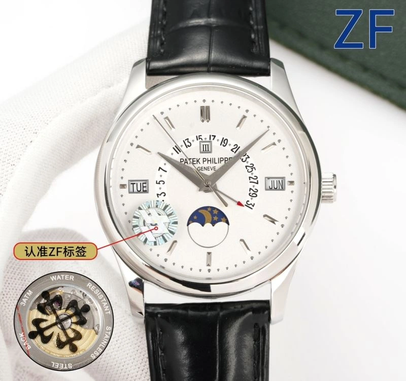 Durable PATEK PHILIPPE Watches 194783