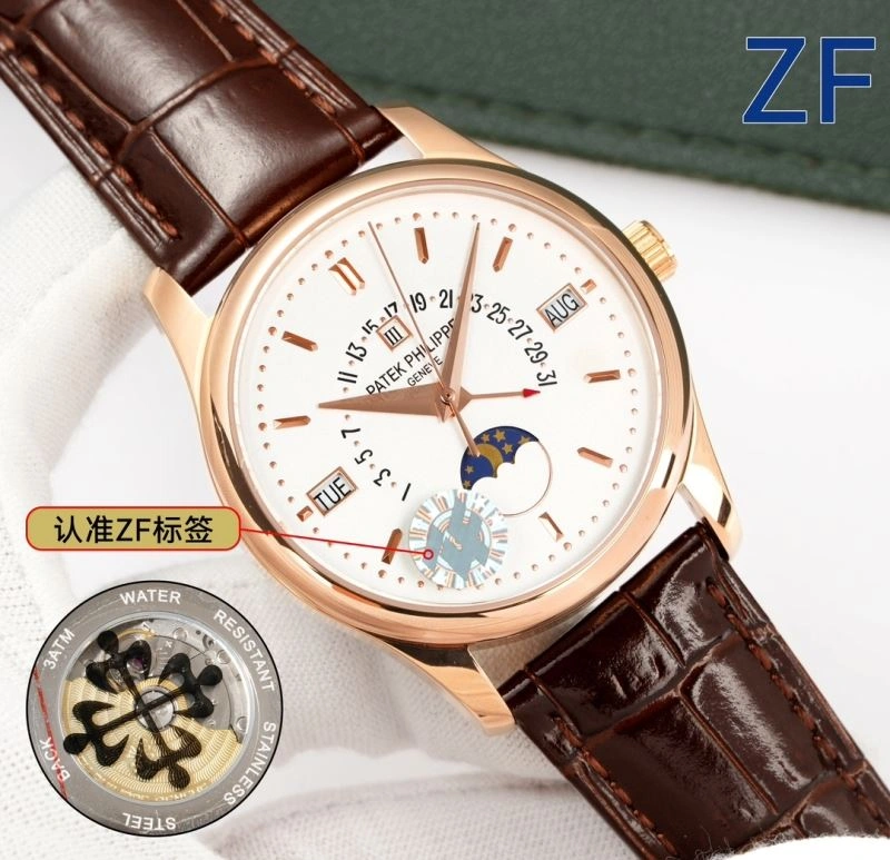 Durable PATEK PHILIPPE Watches 194783