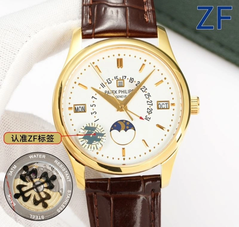 Durable PATEK PHILIPPE Watches 194783