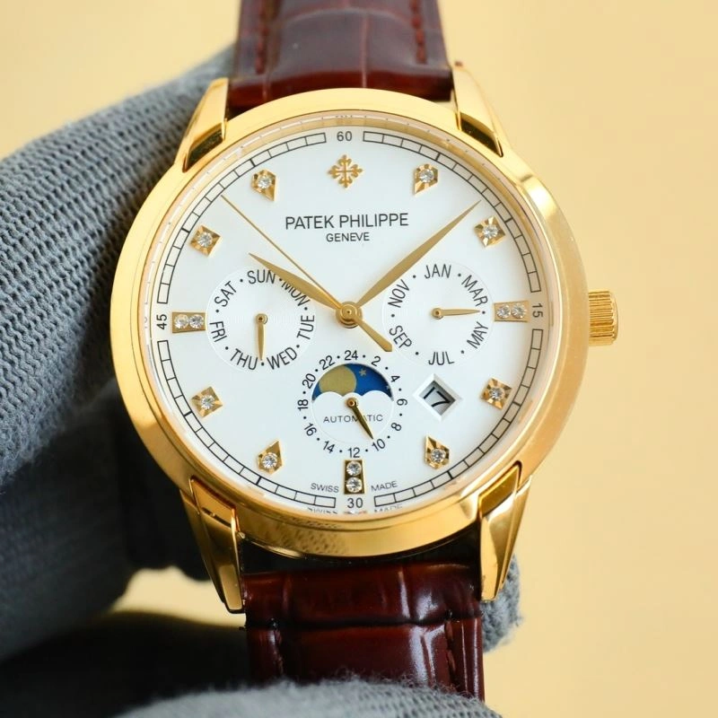 PATEK PHILIPPE Watches Soft 194782
