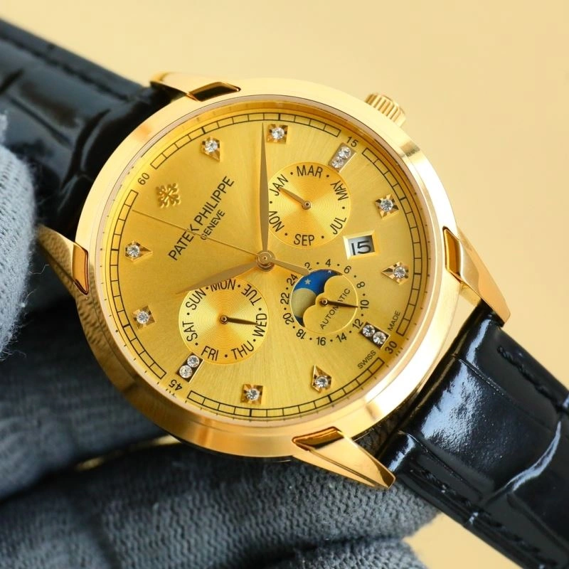 PATEK PHILIPPE Watches Soft 194782