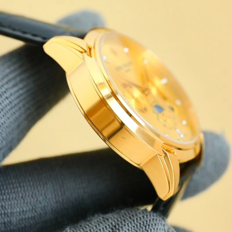 PATEK PHILIPPE Watches Soft 194782