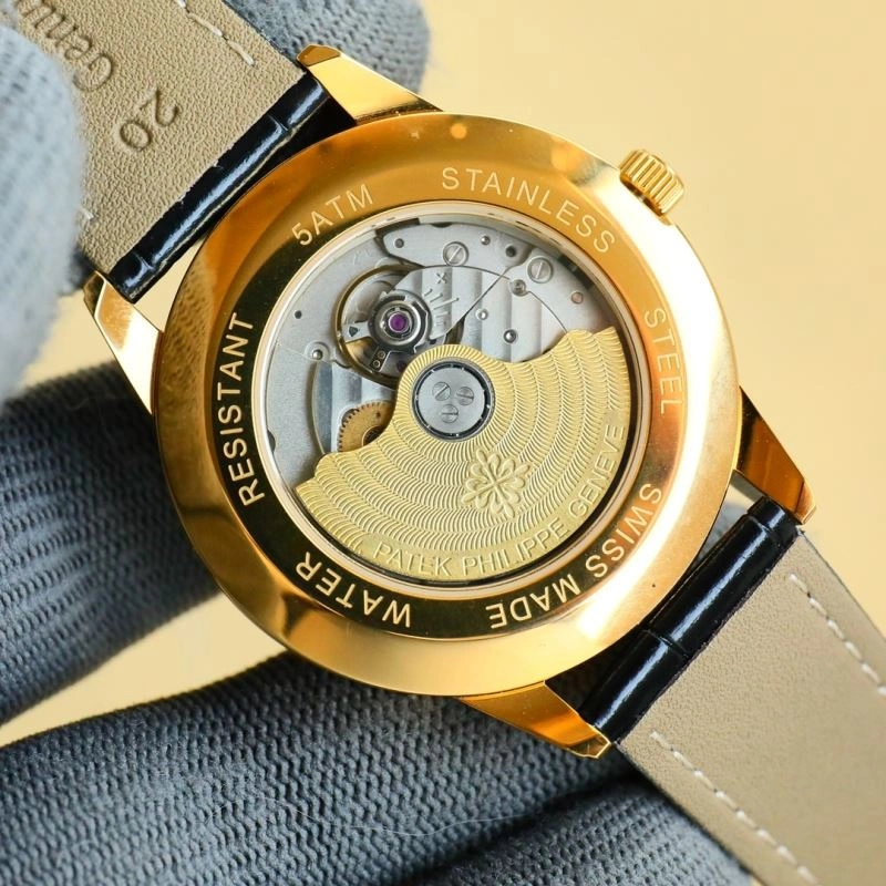 PATEK PHILIPPE Watches Soft 194782