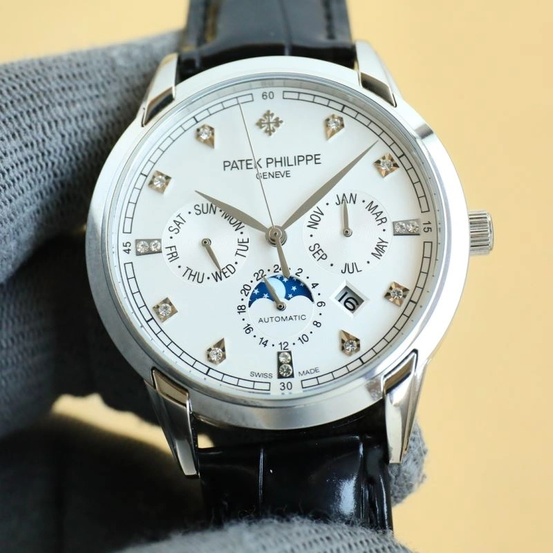 FreshLook PATEK PHILIPPE Watches 194781