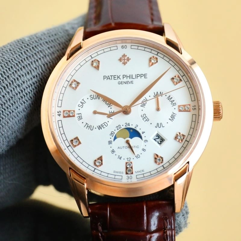 FreshLook PATEK PHILIPPE Watches 194781