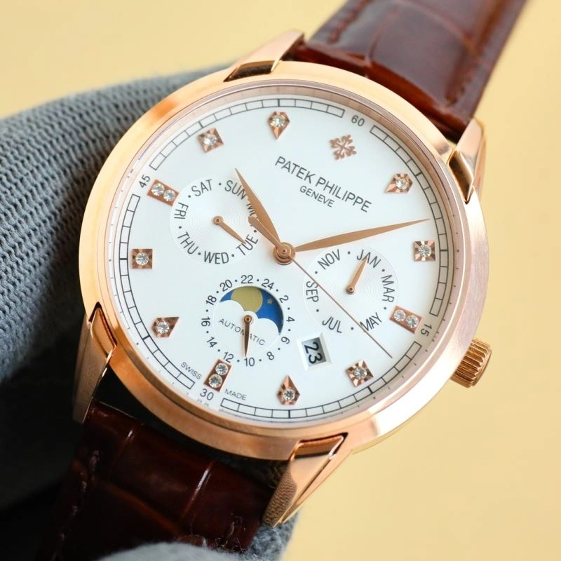 FreshLook PATEK PHILIPPE Watches 194781