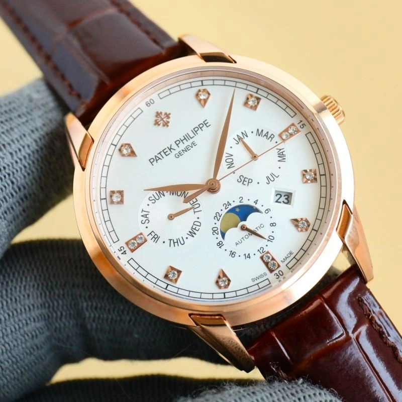 FreshLook PATEK PHILIPPE Watches 194781