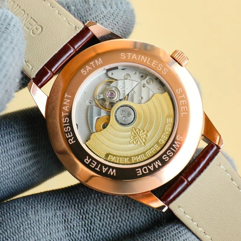 FreshLook PATEK PHILIPPE Watches 194781