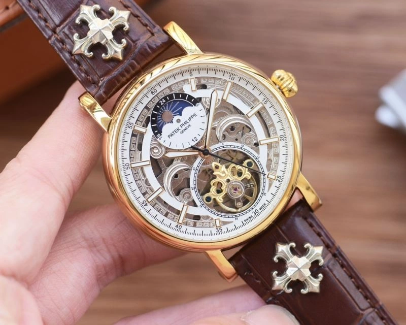 Modern PATEK PHILIPPE Watches 194780