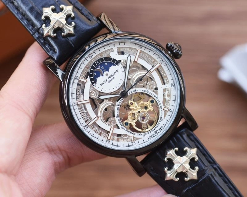 Modern PATEK PHILIPPE Watches 194780