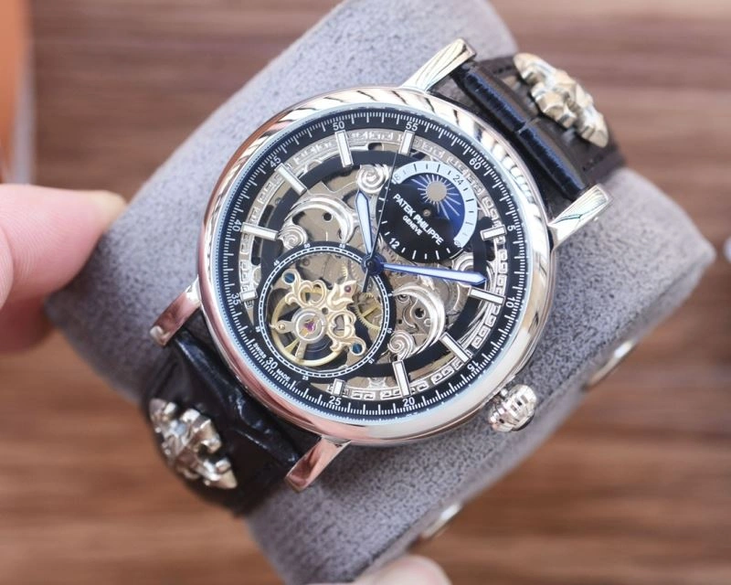 Modern PATEK PHILIPPE Watches 194780