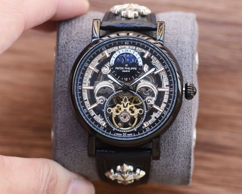 Modern PATEK PHILIPPE Watches 194780