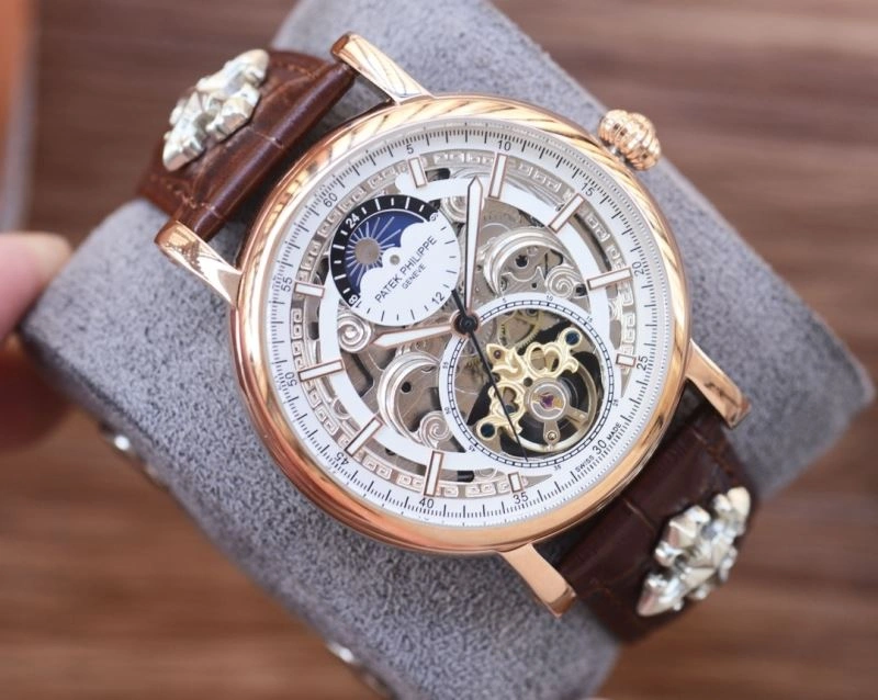 Modern PATEK PHILIPPE Watches 194780
