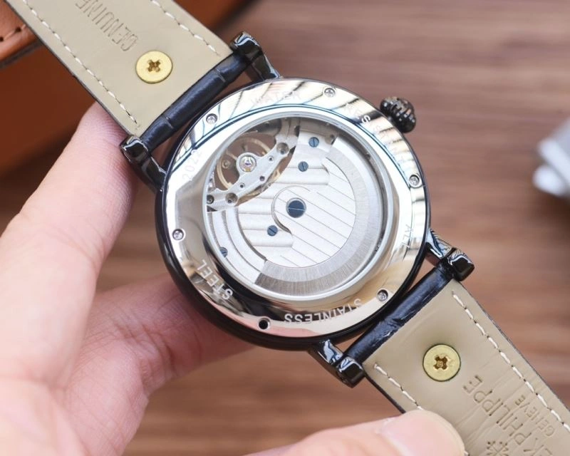 Modern PATEK PHILIPPE Watches 194780
