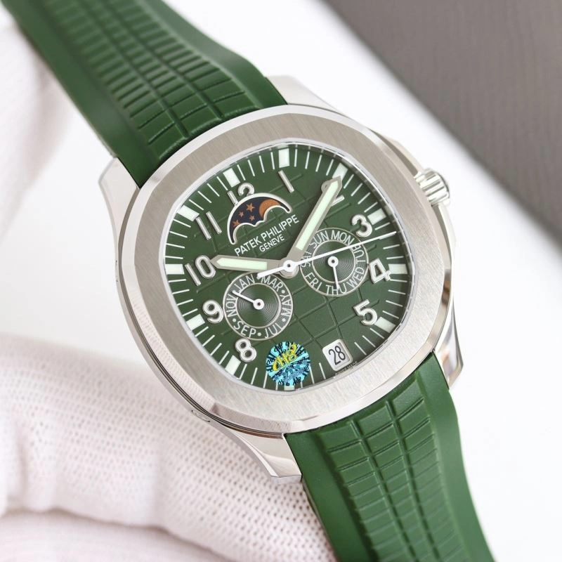 AllSeason PATEK PHILIPPE Watches 194777